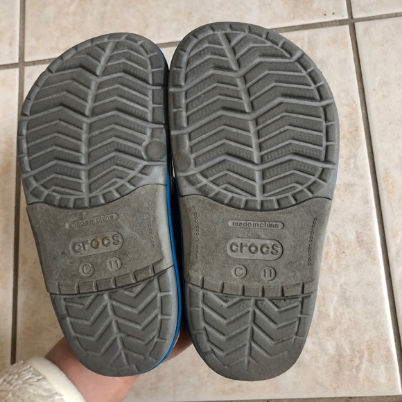 Starwars Crocs Sandals - Boys - Picture 4 of 5